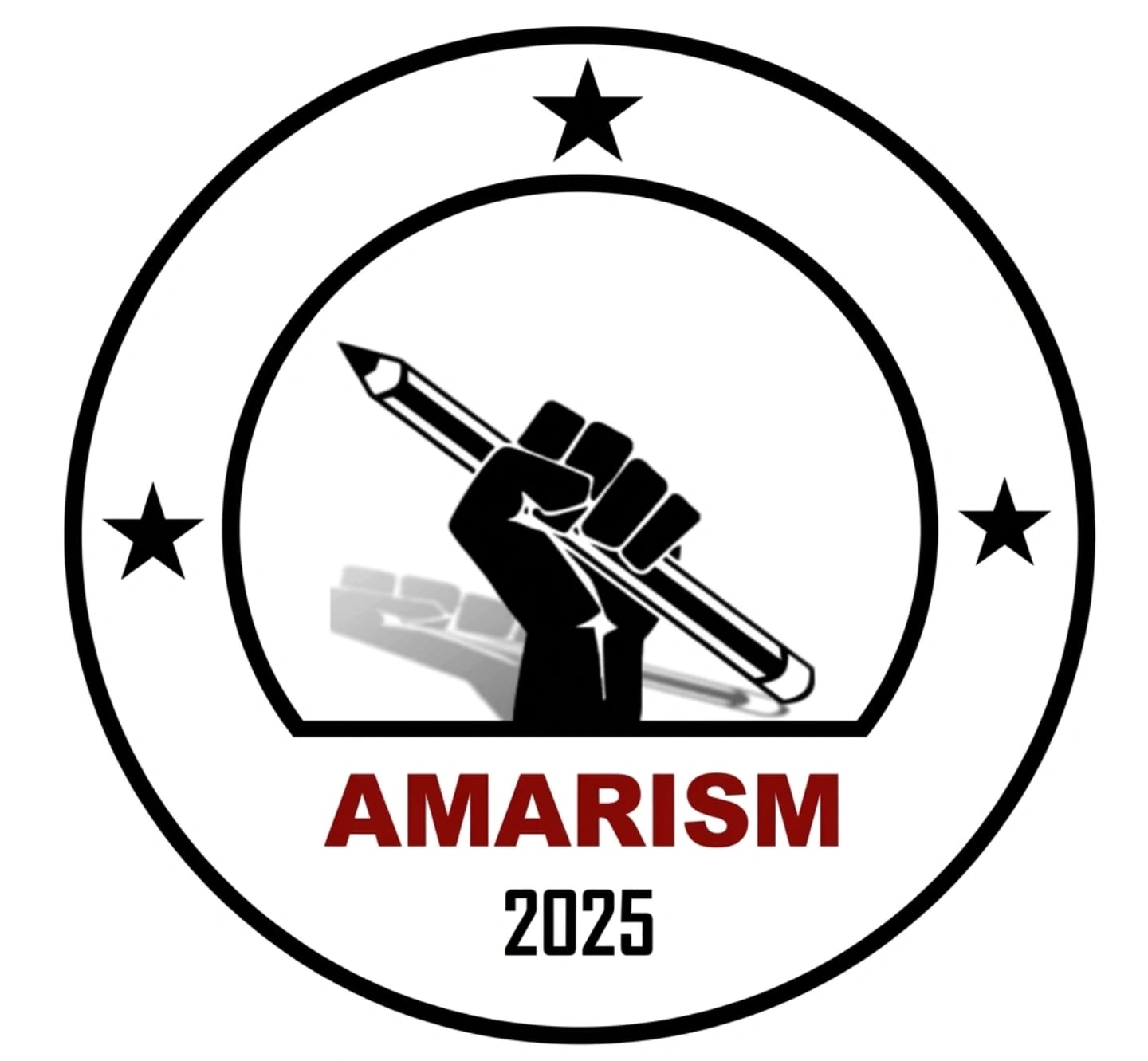 AMARISM Logo